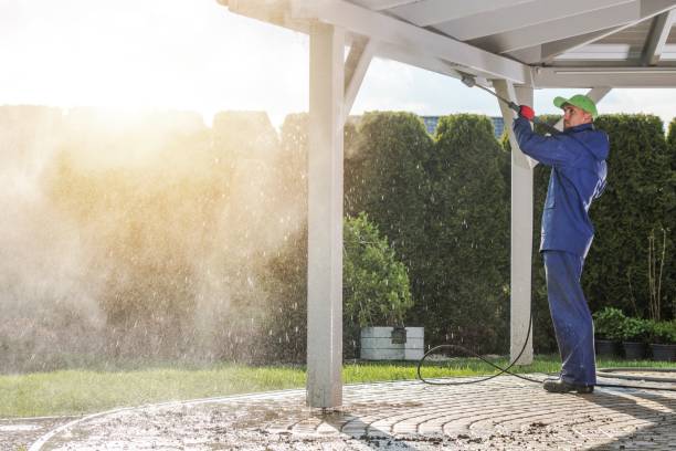 Best Concrete Sealing  in Goodhue, MN