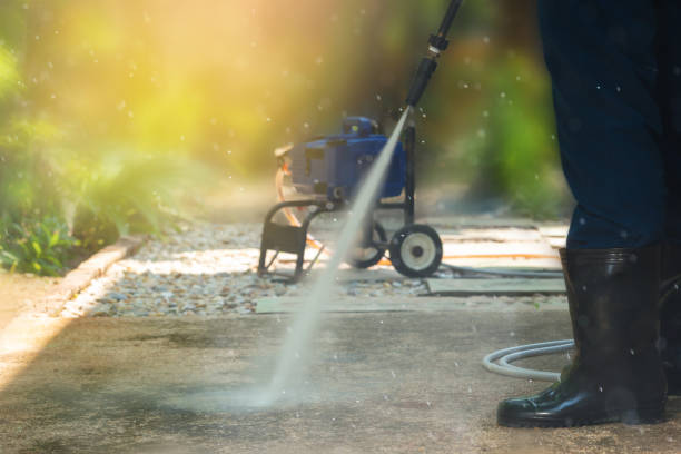 Best Factory Floor Cleaning  in Goodhue, MN